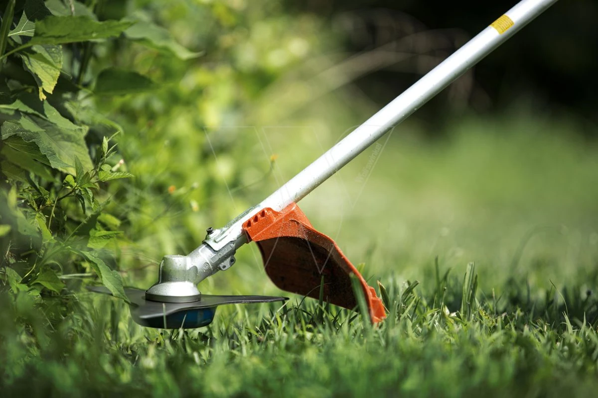 Husqvarna 325irj Accu Grastrimmer 5 Husqvarna 325irj Accu Grastrimmer - Afbeelding 3