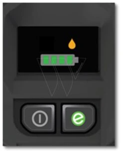 Husqvarna 540ixp Accu Zaag 35cm (2023) -Husqvarna 970572414 2 Husqvarna20540i20XP20accu20kettingzaag2035cm20zaagblad