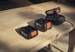 Husqvarna 18-b72 Accu 4.0 Ah Asprie P4a -Husqvarna 970600901 2 Husqvarna20P4A2018 B72204Ah20Accu