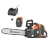 Husqvarna 240i Accu Kettingzaag 36cm Set -Husqvarna 970601107 1 Husqvarna20240i20Accu20Kettingzaag2036cm20Set
