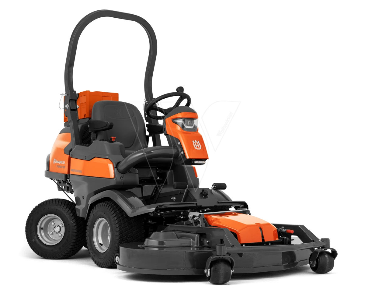 Husqvarna P524xr Efi Frontmaaier 3 Husqvarna P524xr Efi Frontmaaier