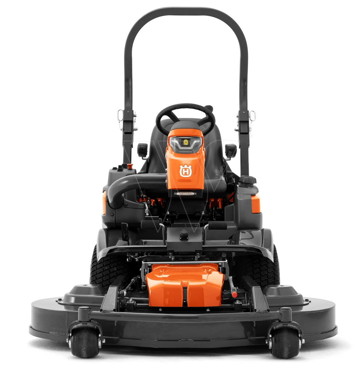 Husqvarna P524xr Efi Frontmaaier 4 Husqvarna P524xr Efi Frontmaaier - Afbeelding 2