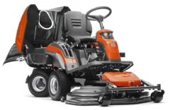Husqvarna Rc320tsawd Frontmaaier +opvang 12 Husqvarna Rc320tsawd Frontmaaier +opvang -Husqvarna 970621201 12 Husqvarna20Frontmaaier20met20opvang204x4