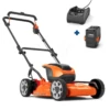Husqvarna Lb144i Accu Mulchmaaier 44cm 1 Husqvarna Lb144i Accu Mulchmaaier 44cm -Husqvarna 970648202 1 Husqvarna20LB144I20Accu20Gazonmaaier