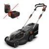 Husqvarna Aspire Lc34-p4a Gazonmaaier Ex -Husqvarna 970648301 1 Husqvarna20Aspire20LC34 P4A20Gazonmaaier20Excl