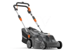 Husqvarna Aspire Lc34-p4a Gazonmaaier -Husqvarna 970648301 2 Husqvarna20Aspire20LC34 P4A20Gazonmaaier20Excl 1