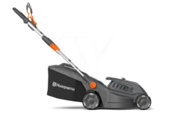 Husqvarna Aspire Lc34-p4a Gazonmaaier Ex -Husqvarna 970648301 3 Husqvarna20Aspire20LC34 P4A20Gazonmaaier20Excl