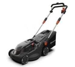 Husqvarna Aspire Lc34-p4a Gazonmaaier -Husqvarna 970648303 1 Husqvarna20Aspire20LC34 P4A20Gazonmaaier20Set