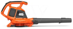 Husqvarna 120ibv Bladblazer/zuiger Set 10 Husqvarna 120ibv Bladblazer/zuiger Set -Husqvarna 970649803 3 Husqvarna20120iBV20Accu20Bladblazer20Zuiger