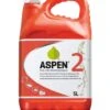 Aspen Frt 2-takt Brandstof 5 Liter 1 Aspen Frt 2-takt Brandstof 5 Liter -Husqvarna ASPEN Aspen2 Can 5 20Liter