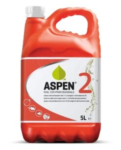 Aspen Frt 2-takt Brandstof 5 Liter