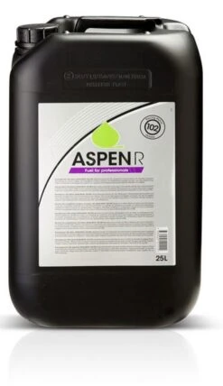 Aspen Racing Brandstof 25 Ltr.
