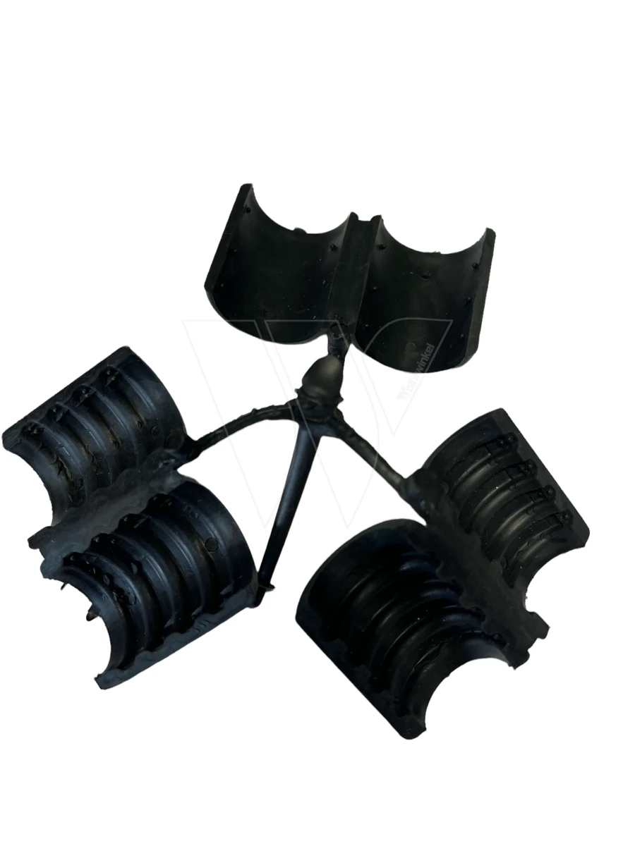 Agp Mytilla Schoffel Opvulbussen Rubber 3 Agp Mytilla Schoffel Opvulbussen Rubber