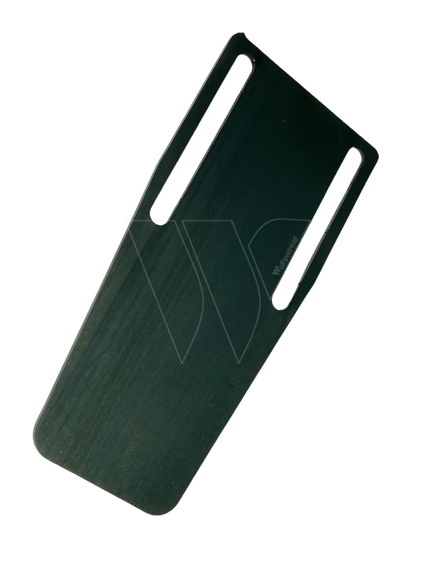 Agp Mytilla Schoffel Stalen Diepte Plaat 3 Agp Mytilla Schoffel Stalen Diepte Plaat