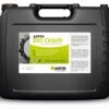 Aspen Bio Chain Kettingolie 20 Liter 1 Aspen Bio Chain Kettingolie 20 Liter -Husqvarna Aspen20Bio20Chain Can 20 liter 087