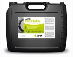 Aspen Bio Chain Kettingolie 20 Liter