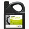 Aspen Bio Chain Kettingolie 5 Liter -Husqvarna Aspen20Bio20Chain Can 5 liter 086