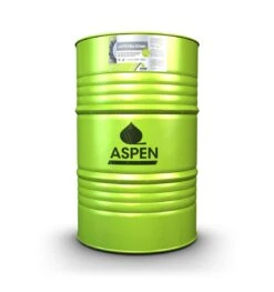 Aspen Bio Kettingolie Vat Van 200 Liter