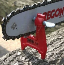 Oregon Bos Vijlklem Rood 26368a -Husqvarna Bosvijlklem20oregon2026368a 2