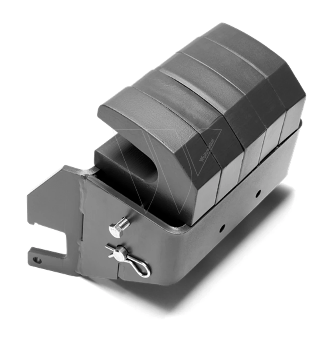 Husqvarna Contragewicht Kit P500 Serie 3 Husqvarna Contragewicht Kit P500 Serie