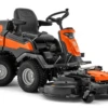 Husqvarna R420tsx Awd Zitmaaier Semi Pro -Husqvarna H310 1915 2