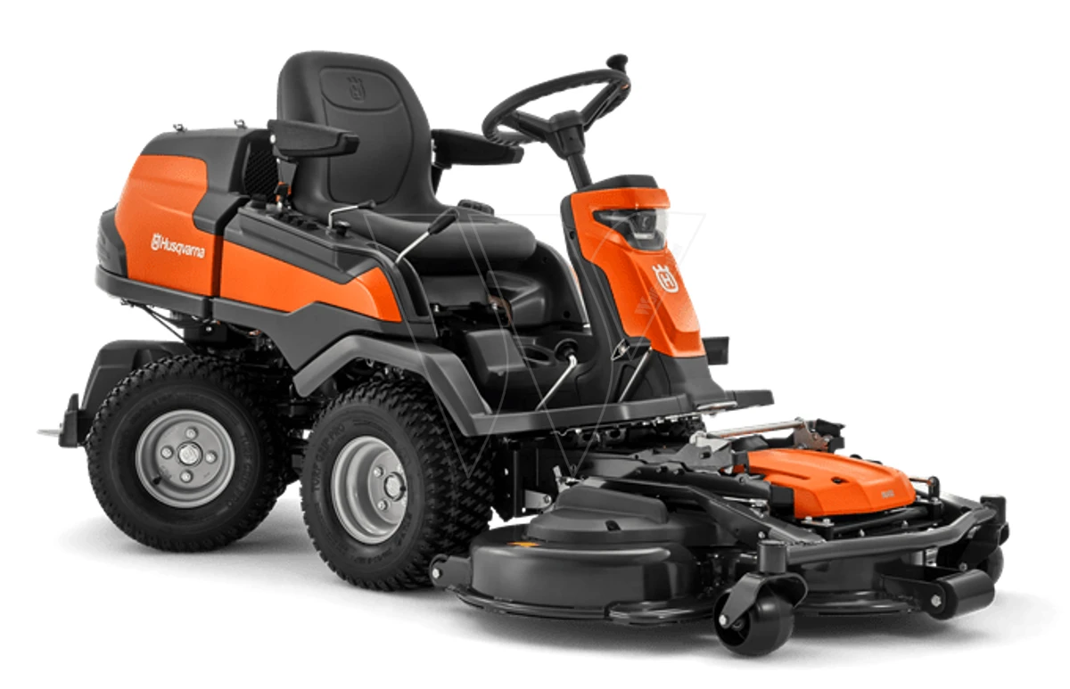 Husqvarna R420tsx Awd Zitmaaier Semi Pro 3 Husqvarna R420tsx Awd Zitmaaier Semi Pro