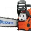 Husqvarna 455 Kettingzaag - 45cm 3.5 Pk -Husqvarna HUSQVARNA455