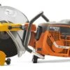 Husqvarna Doorslijper K1270rail 400 Ra10 -Husqvarna Husqvarna20Doorslijper20Rail20K127020RA10