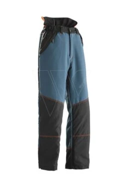 Husqvarna Zaagbroek 24m/sec