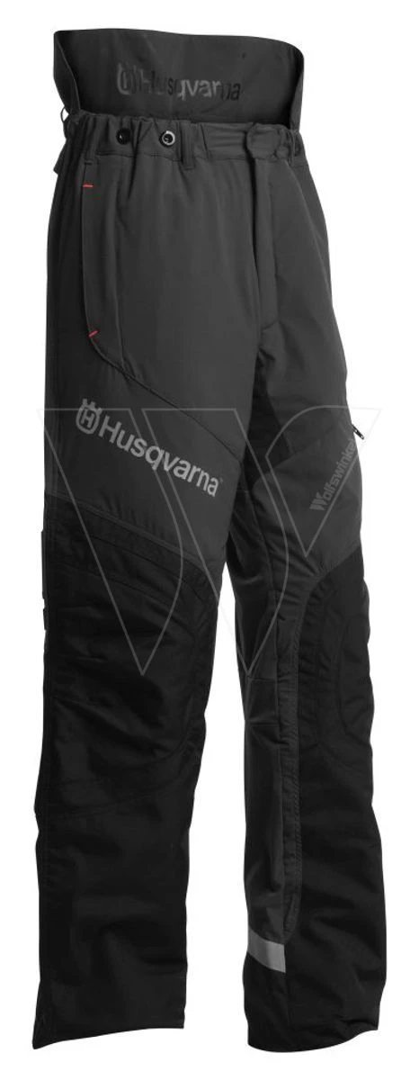 Husqvarna Zaagbroek Functional Heup 3 Husqvarna Zaagbroek Functional Heup