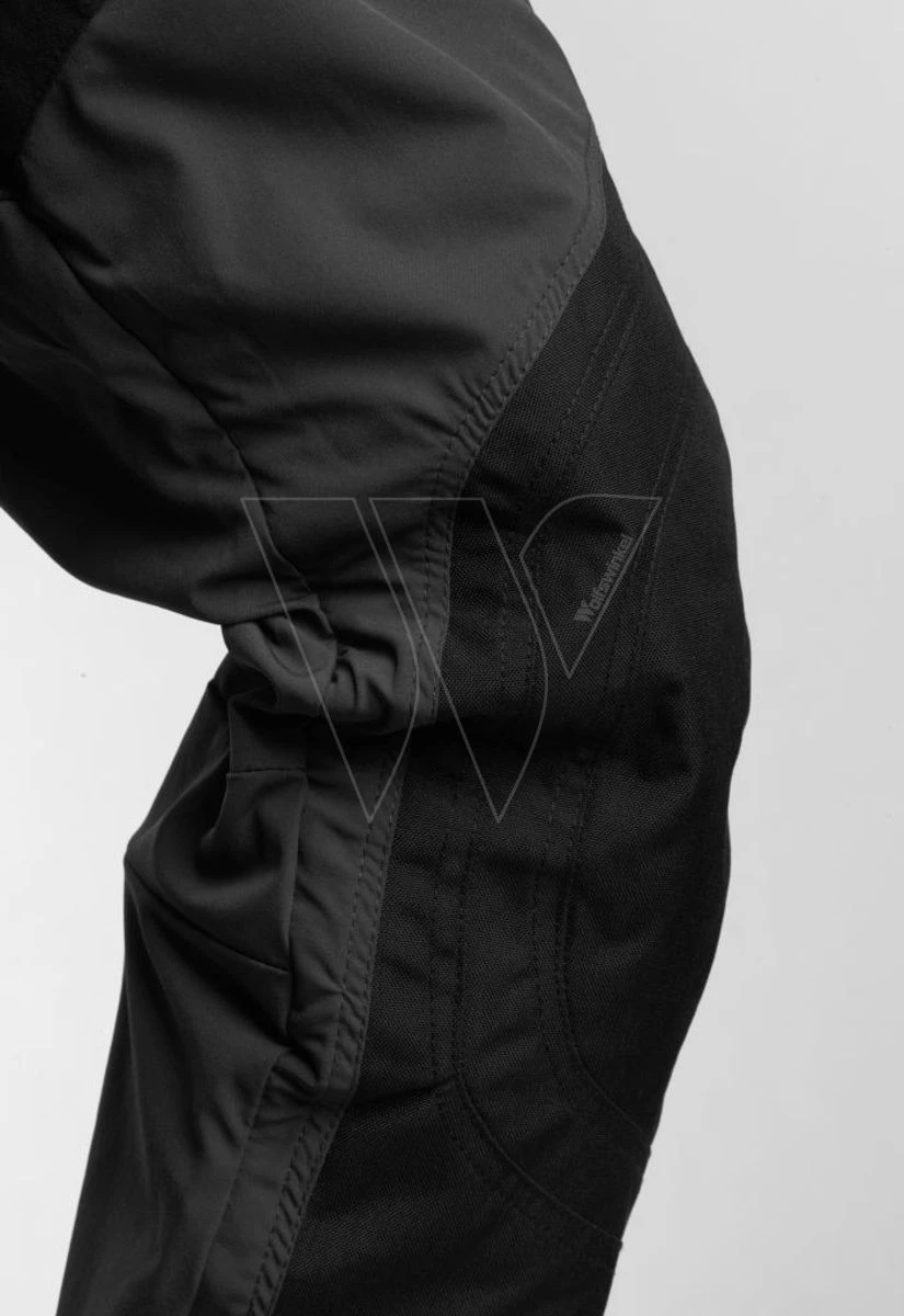 Husqvarna Zaagbroek Functional Heup 4 Husqvarna Zaagbroek Functional Heup - Afbeelding 2