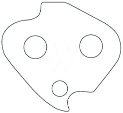 Husqvarna Zaagketting - .325 - 1.5 - 66e -Husqvarna Husqvarna20H2120zaagketting203 1