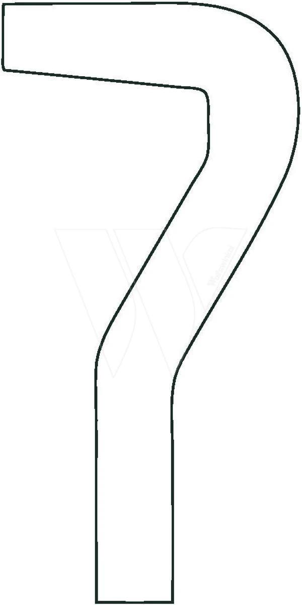 Husqvarna Zaagketting 3.25/66e 1.3 4 Husqvarna Zaagketting 3.25/66e 1.3 - Afbeelding 2