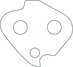 Husqvarna Zaagketting 3.25/66e 1.3 10 Husqvarna Zaagketting 3.25/66e 1.3 -Husqvarna Husqvarna20H3020zaagketting204