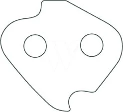 Husqvarna Zaagketting - 3/8 - 1.5 - 52e -Husqvarna Husqvarna20H4220zaagketting203 1