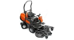 Husqvarna P520dx Zitmaaier Diesel -Husqvarna Husqvarna20Rider20P52020D203