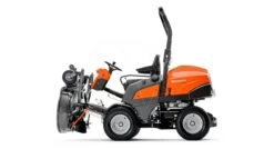 Husqvarna P520dx Zitmaaier Diesel -Husqvarna Husqvarna20Rider20P52020D204