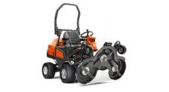 Husqvarna P520dx Zitmaaier Diesel -Husqvarna Husqvarna20Rider20P52020D207