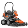 Husqvarna P524 Frontmaaier Ex Maaidek 2 Husqvarna P524 Frontmaaier Ex Maaidek -Husqvarna Husqvarna20Rider20P524201