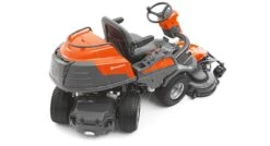 Husqvarna P524 Frontmaaier Ex Maaidek -Husqvarna Husqvarna20Rider20P524202