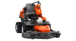 Husqvarna P524 Frontmaaier Ex Maaidek -Husqvarna Husqvarna20Rider20P524203