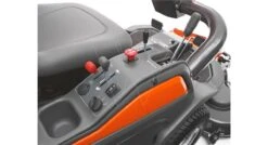 Husqvarna P524 Frontmaaier Ex Maaidek -Husqvarna Husqvarna20Rider20P524205
