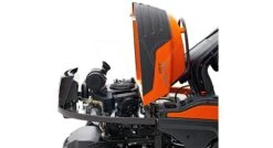 Husqvarna P524 Frontmaaier Ex Maaidek -Husqvarna Husqvarna20Rider20P524206