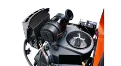 Husqvarna P524 Frontmaaier Ex Maaidek -Husqvarna Husqvarna20Rider20P524207