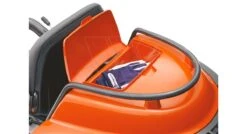 Husqvarna P524 Frontmaaier Ex Maaidek -Husqvarna Husqvarna20Rider20P524208