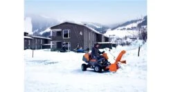 Husqvarna P524 Frontmaaier Ex Maaidek -Husqvarna Husqvarna20Rider20P52420912