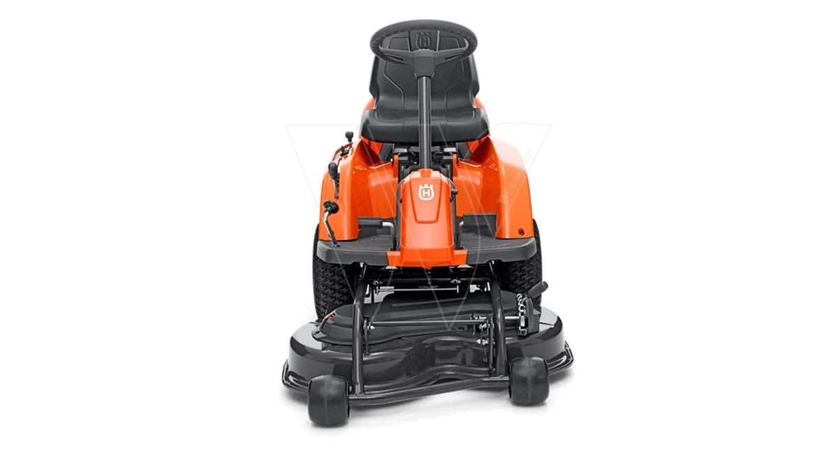 Husqvarna Rider 112c5 85cm Schakel 3 Husqvarna Rider 112c5 85cm Schakel - Afbeelding 2