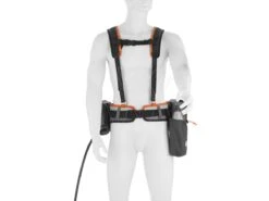 Husqvarna Harnas Voor Gereedschapsriem -Husqvarna Husqvarna20Schouderbanden20voor20FLEXI20accu20riem 2