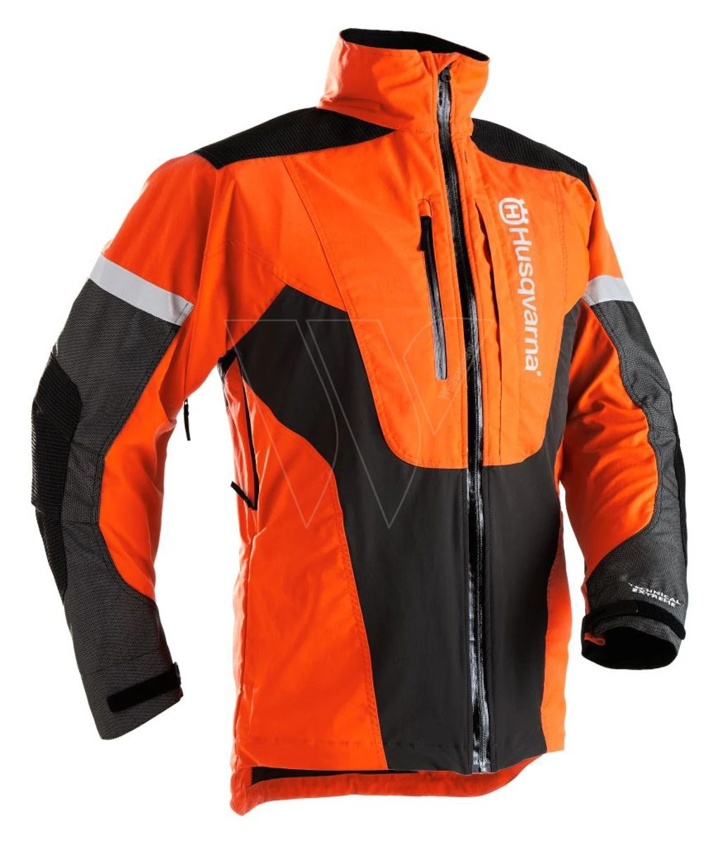 Husqvarna Jack Technical Extreme 3 Husqvarna Jack Technical Extreme