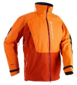 Husqvarna Technical Regenjas Gore-tex®